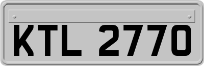 KTL2770