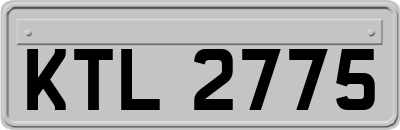 KTL2775