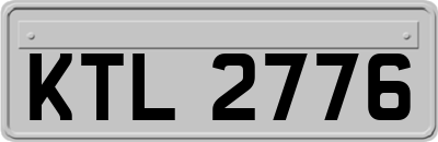 KTL2776
