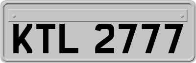 KTL2777