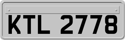 KTL2778