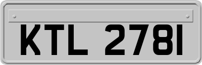 KTL2781