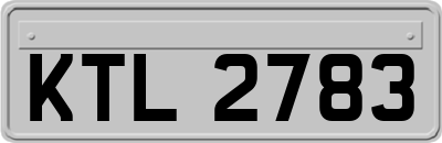 KTL2783