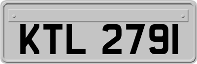 KTL2791