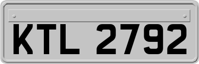 KTL2792