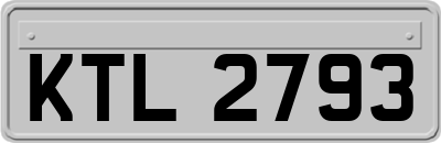 KTL2793