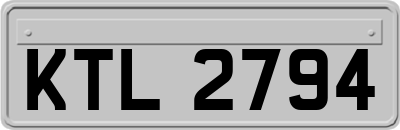 KTL2794