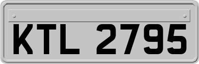 KTL2795