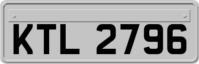 KTL2796