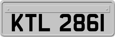 KTL2861