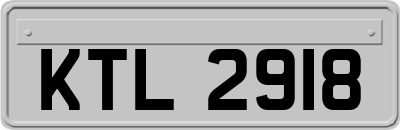 KTL2918