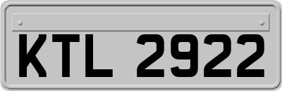 KTL2922