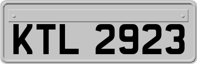 KTL2923