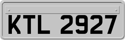 KTL2927