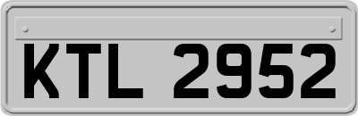 KTL2952
