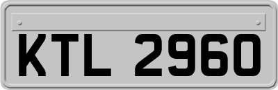 KTL2960
