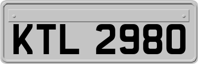 KTL2980