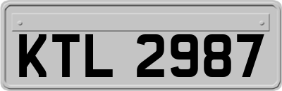 KTL2987