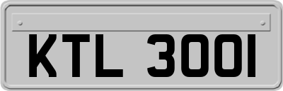 KTL3001