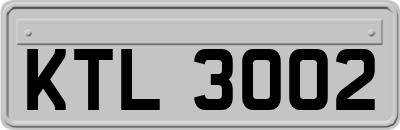 KTL3002