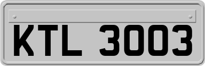 KTL3003