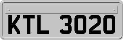 KTL3020