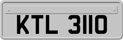 KTL3110
