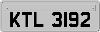 KTL3192
