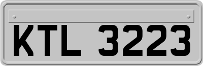 KTL3223