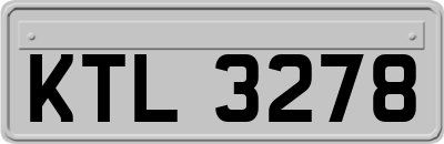 KTL3278