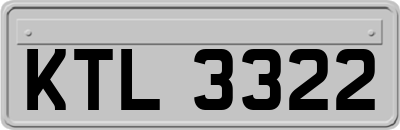 KTL3322