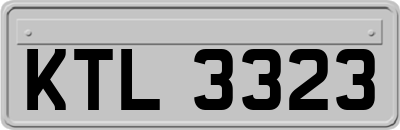 KTL3323