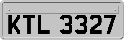 KTL3327