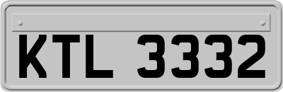 KTL3332