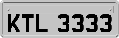 KTL3333