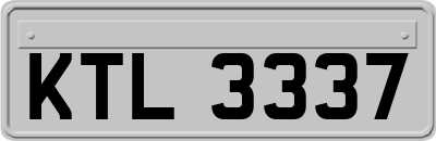 KTL3337