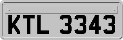 KTL3343