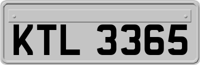 KTL3365