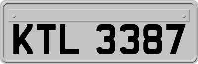 KTL3387