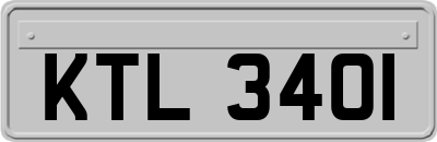 KTL3401