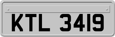 KTL3419