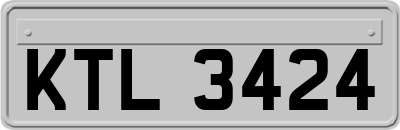 KTL3424