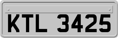 KTL3425