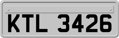KTL3426