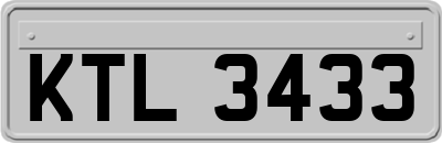 KTL3433