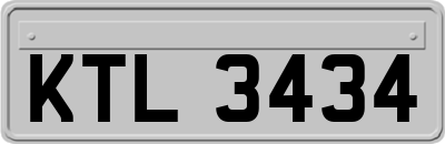 KTL3434