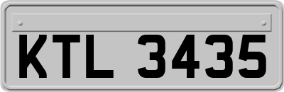 KTL3435