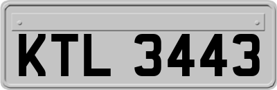 KTL3443