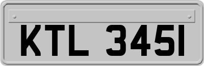 KTL3451