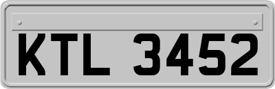 KTL3452